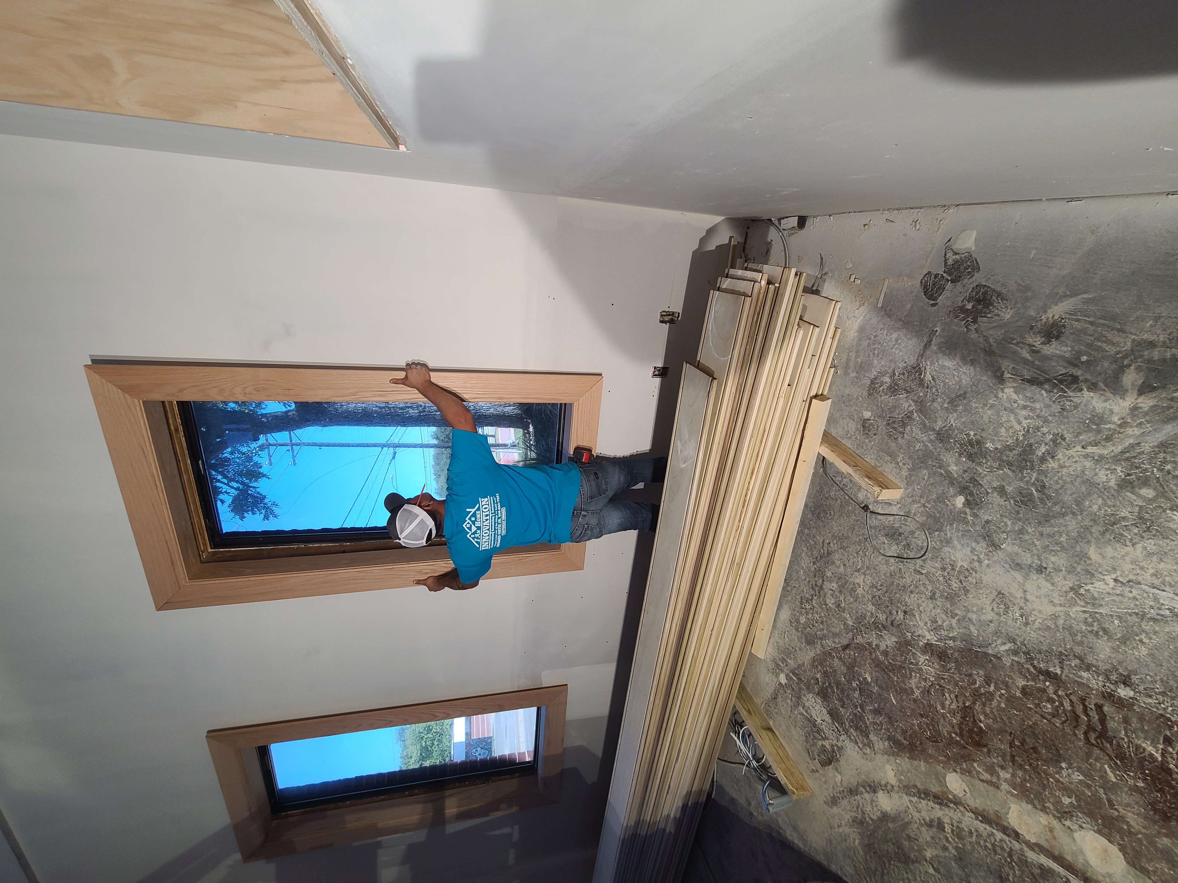 Cabinet & Trim 45
